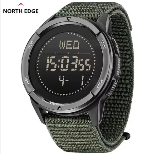 Orologio militare northedge - orologio,