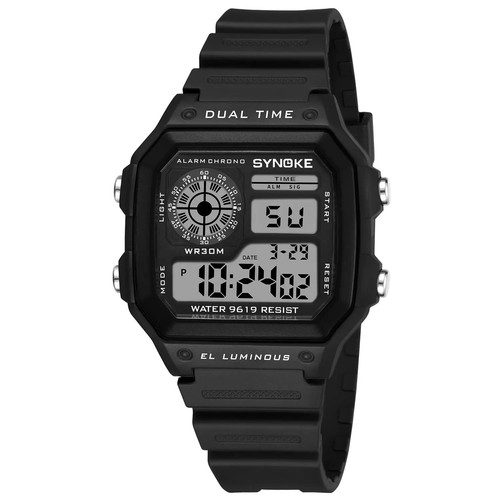Orologio militare digitale - orologio,