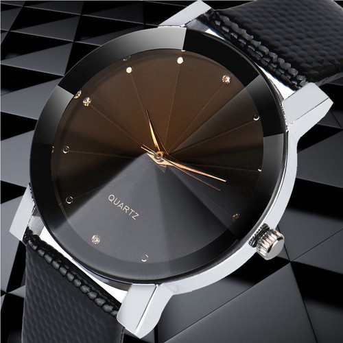 Orologio uomo stile militare - uomo,