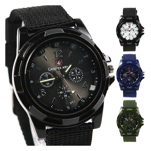 Polso gemiusarmy orologio uomo - orologio,