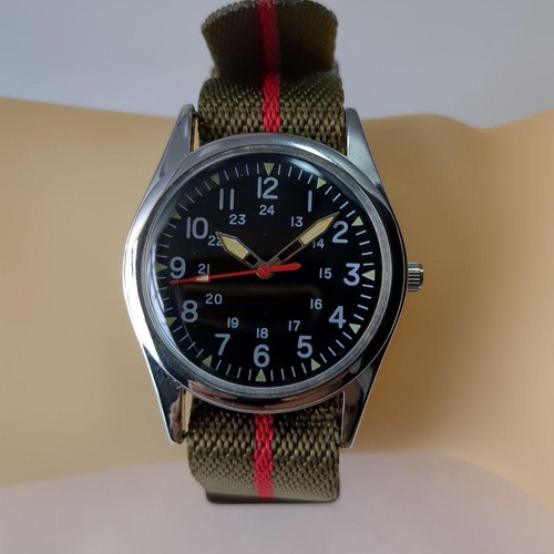 Orologio militare
