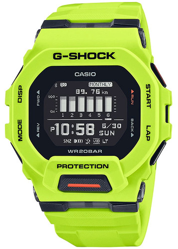 Orologio uomo shock - orologio, squad