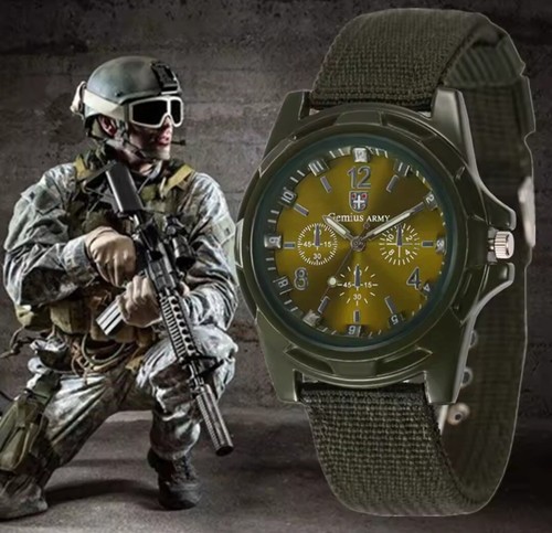 Orologio militare svizzero - orologio,