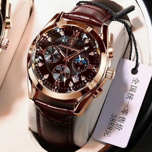 Poedagar orologio uomo - poedagar,
