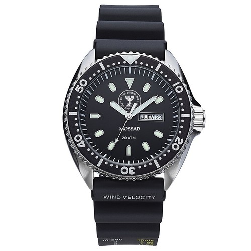 Orologio subacqueo militare