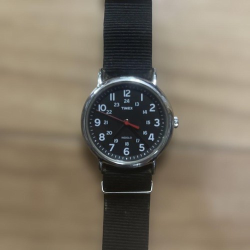 Orologio militare timex - orologio,