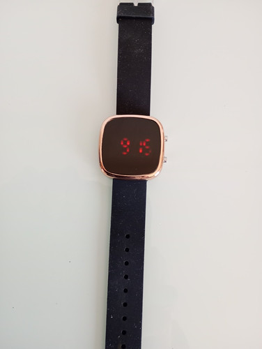 Orologio polso digitale - ,