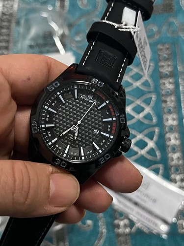 Orologio uomo analogico - orologio,