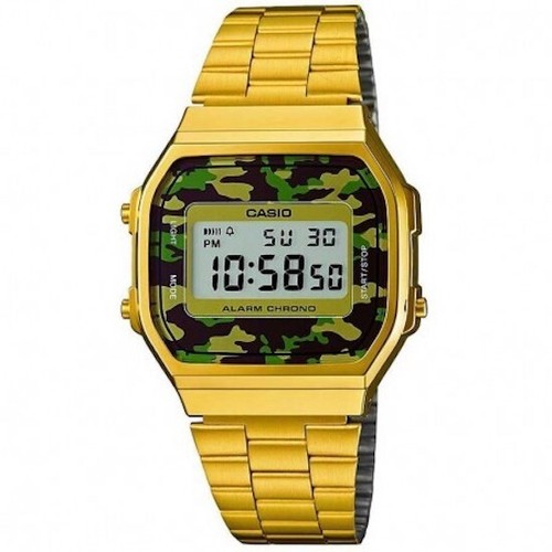 Casio a168wegc 3df orologio - a168wegc-3df,