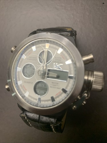 Orologi sport movimento - movimento, al
