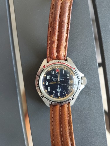 Orologio militare boctok - militare,