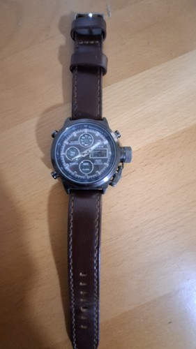 Orologio automatico analogico - orologio,