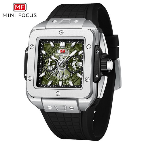 Orologio mini focus - orologio, uomo