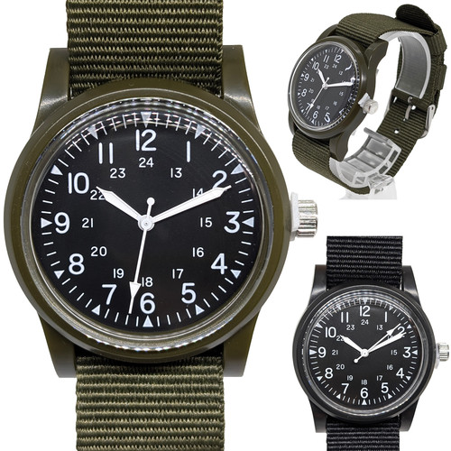 Orologio servizio militare usa - servizio,