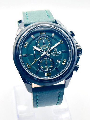 Nuovo orologio uomo - nuovo, crono