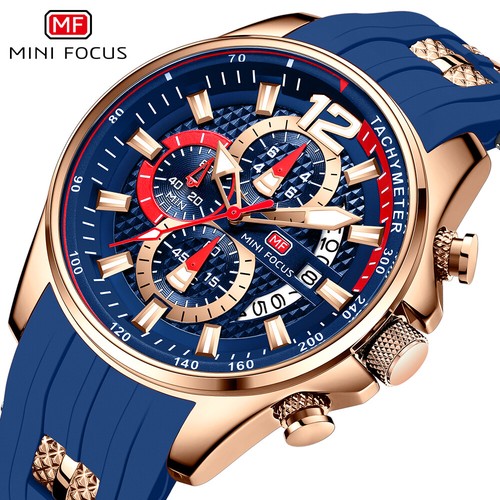 Orologio mini focus uomo marca - mini,