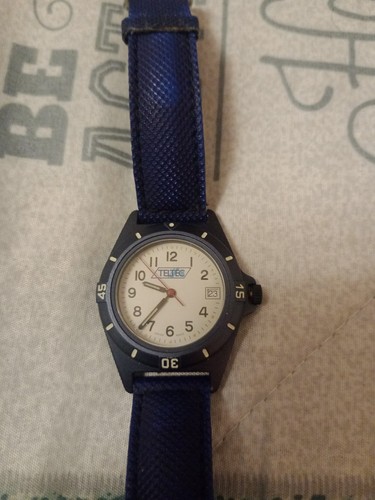 Orologio marca teltec - orologio, stile
