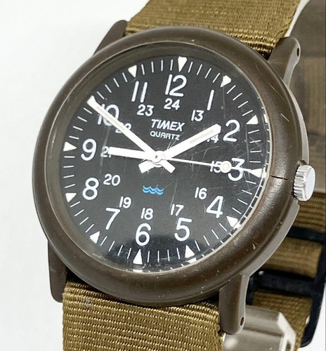 Timex camper - timex,