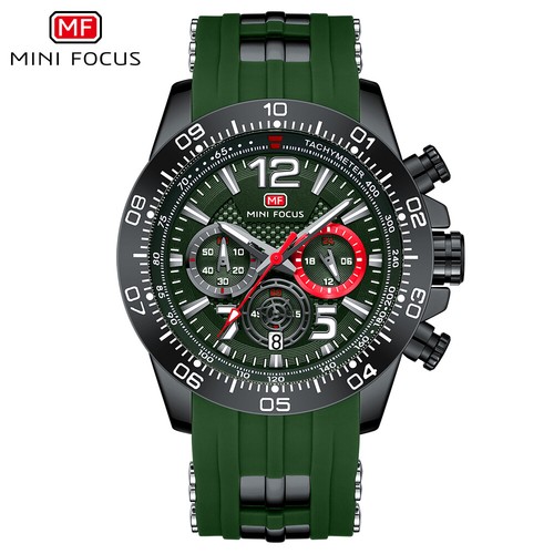 Orologio polso mini focus - da,