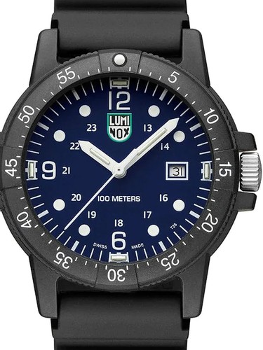 Luminox 2003 orologio - luminox, da