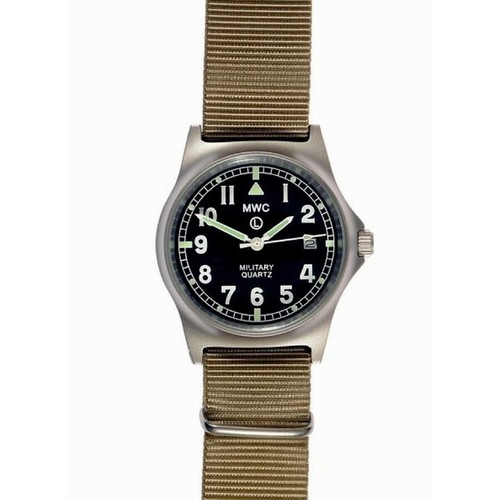 Mwc g10 orologio militare - mwc,