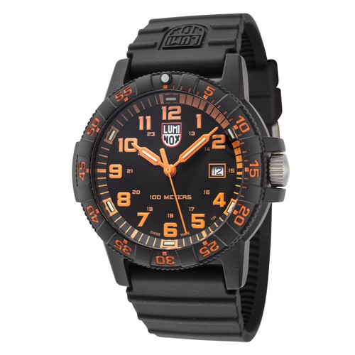Orologio luminox uomo - orologio,