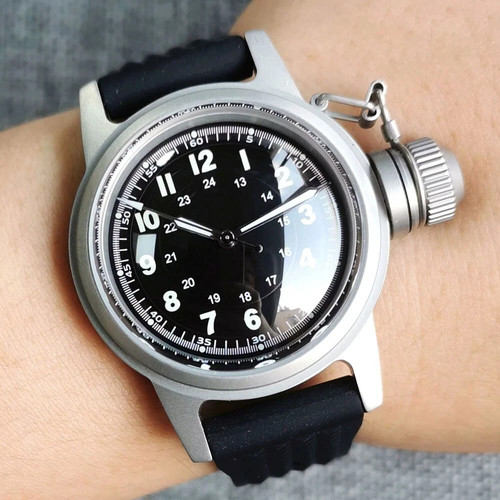 Orologio uomo udt - orologio,