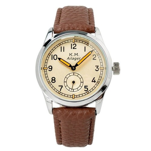 Ailager orologio servizio - da,