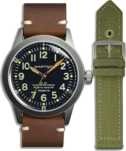 Orologio aviatore militare