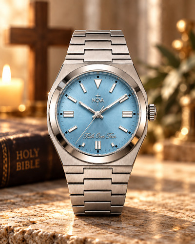 Orologio personalizzato nova - orologio,