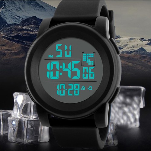 Orologio sport honhx - sport,
