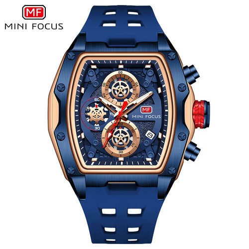 Orologio uomo mini focus - orologio,