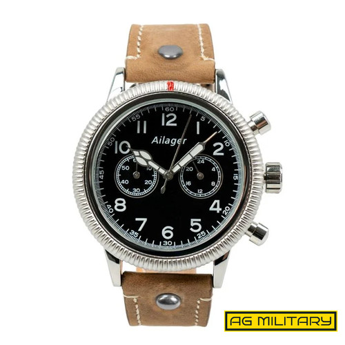 Orologio servizio aviatore - di,