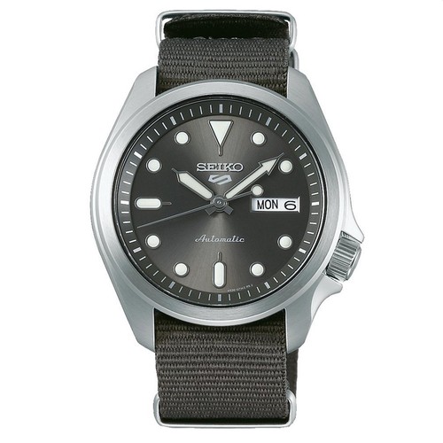 Seiko sports srpe61k1 - sports,