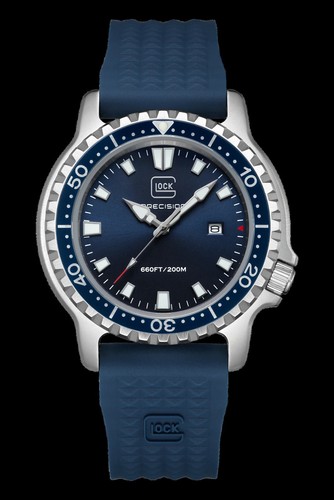 Orologio uomo glock - orologio,