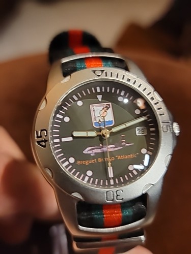 Military watch 41 - military,