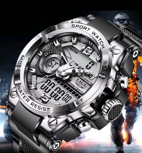 Orologi polso uomo militare - polso,