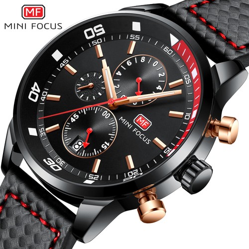 Orologio uomo mini focus - uomo,