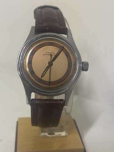 Orologio militare vintage - orologio,