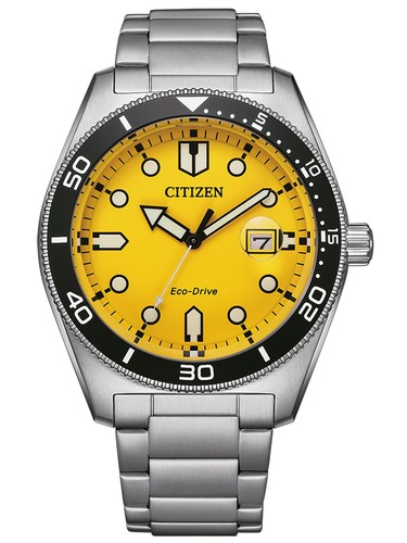 Orologio uomo citizen - orologio,