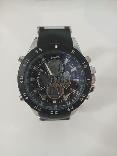 Orologio sportivo yonglin - orologio,
