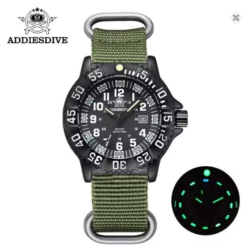 Addiesdive my50 nero - addiesdive,