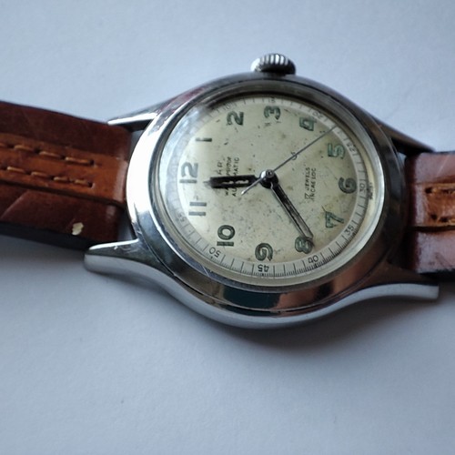 Star watch calibro - co.,