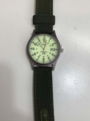 Orologio militare uomo - militare,