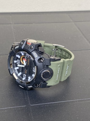Orologio militare smael - orologio,