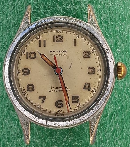 Lotto w1065 orologio uomo - w1065,