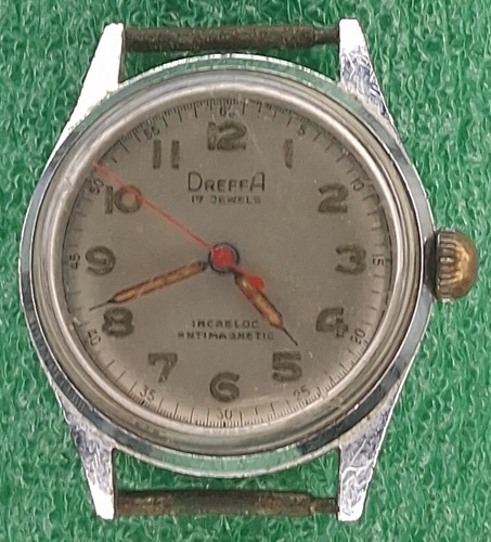 Lotto w1144 uomo dreffa - dreffa, 17j