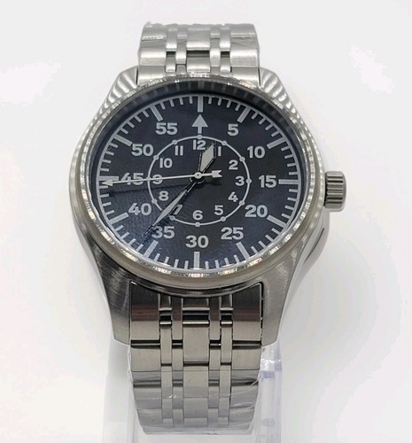 Flieger watch ø41 - watch,