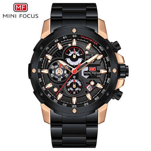 Orologio uomo mini focus - focus, top
