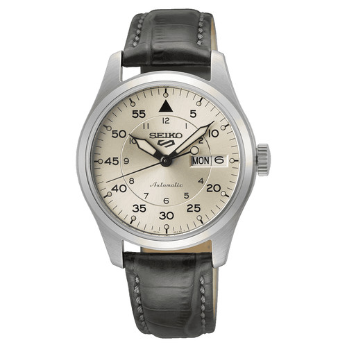 Reloj seiko sport field - 5,